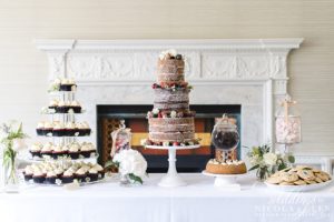 Morden Hall London Wedding Photo