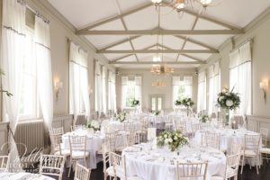 Morden Hall London Wedding Photo