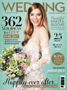 Blenheim Palace Wedding Published