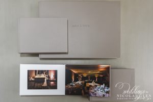 Queensberry Duo Wedding Album UK Photographer