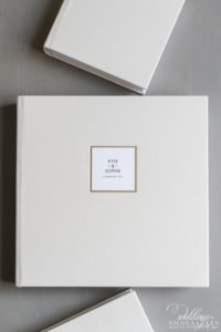 Queensberry Wedding Album England Photo