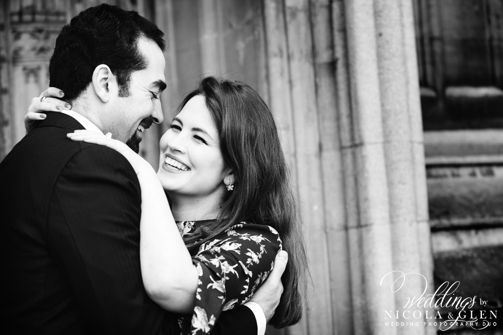 Spring Oxford Engagement Session_0008