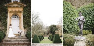 Cornwell Manor Wedding Oxfordshire Photo