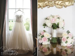 Ardington House Wedding Photo