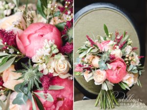 slaughters manor wedding photo