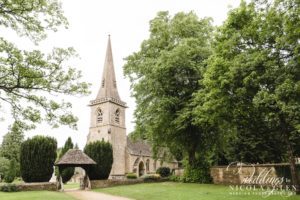 slaughters manor wedding photo