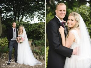 slaughters manor wedding photo