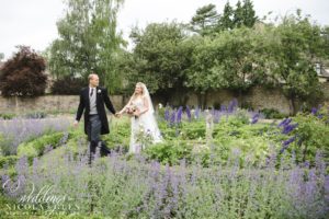 slaughters manor wedding photo