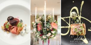 slaughters manor wedding photo