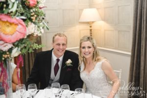 slaughters manor wedding photo