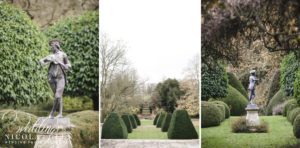 Cornwell Manor Oxfordshire Wedding Inspiration Photo