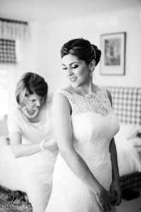 Charlton Park Wiltshire Wedding Photo