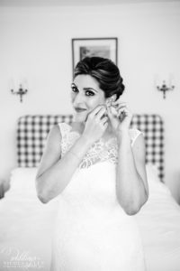 Charlton Park Wiltshire Wedding Photo