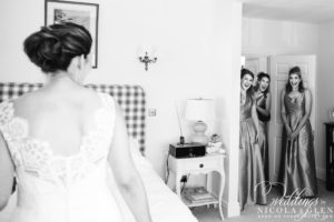 Charlton Park Wiltshire Wedding Photo