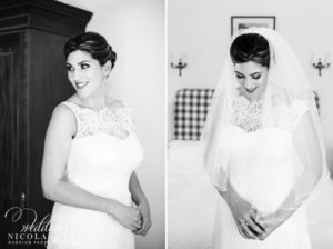 Charlton Park Wiltshire Wedding Photo