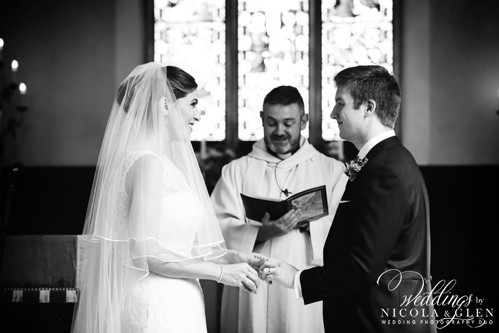 Charlton Park Wiltshire Wedding Photo