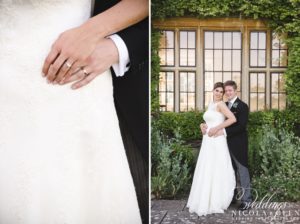 Charlton Park Wiltshire Wedding Photo