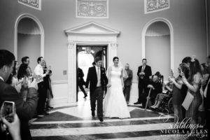 Charlton Park Wiltshire Wedding Photo