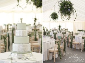 Charlton Park Wiltshire Wedding Photo