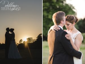 Charlton Park Wiltshire Wedding Photo