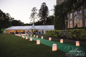 Charlton Park Wiltshire Wedding Photo