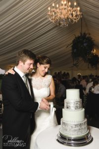 Charlton Park Wiltshire Wedding Photo