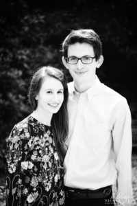 Highcliffe Castle Dorset Engagement Session Photo