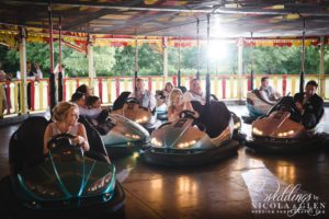 Manor House Castle Combe Outdoor Wedding Photo