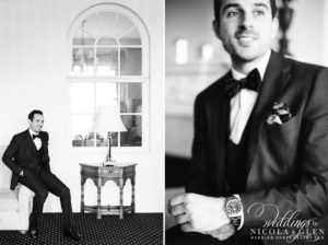 Folkington Manor East Sussex Wedding Photo