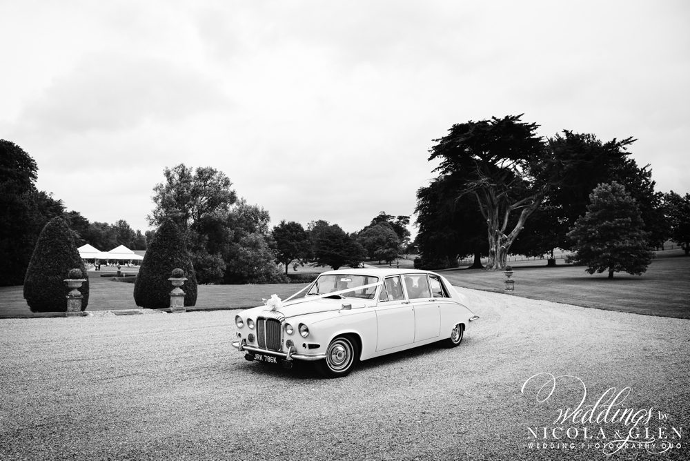 Folkington Manor East Sussex Wedding Photo