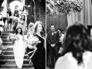 Folkington Manor East Sussex Wedding Photo