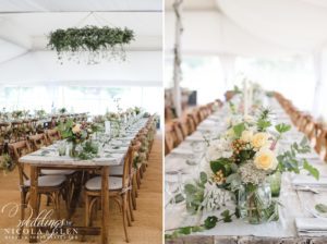 Folkington Manor East Sussex Wedding Photo