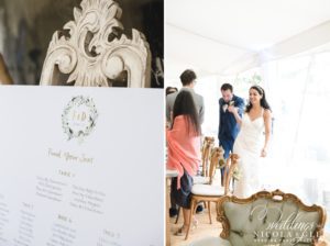 Folkington Manor East Sussex Wedding Photo