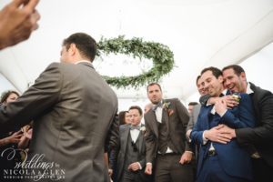 Folkington Manor East Sussex Wedding Photo