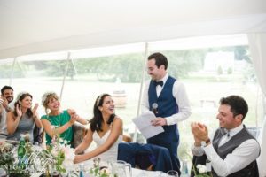 Folkington Manor East Sussex Wedding Photo