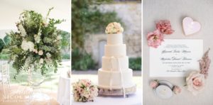 slaughters manor house marquee wedding photo