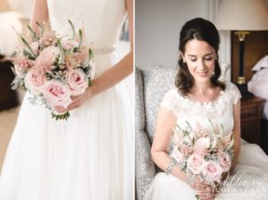 Weston Manor Wedding Photo