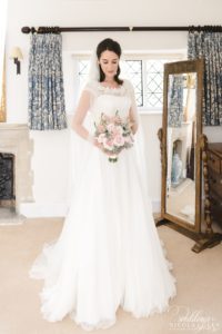 Weston Manor Wedding Photo