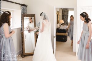 Weston Manor Wedding Photo