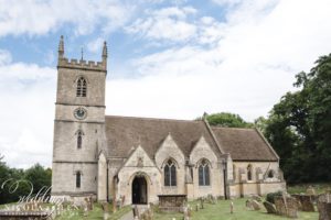 Weston Manor Wedding Photo