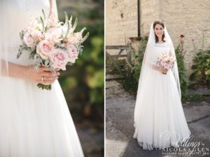 Weston Manor Wedding Photo