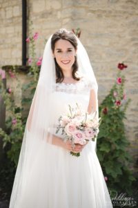 Weston Manor Wedding Photo