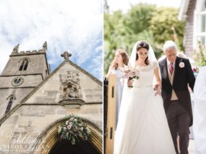 Weston Manor Wedding Photo