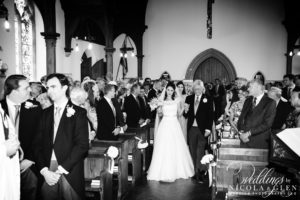 Weston Manor Wedding Photo