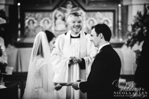 Weston Manor Wedding Photo