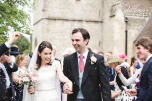Weston Manor Wedding Photo