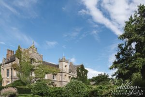 Weston Manor Wedding Photo