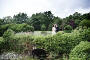 Weston Manor Wedding Photo