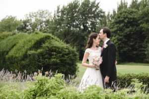 Weston Manor Wedding Photo