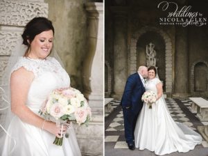Wotton House Surrey Wedding Photo